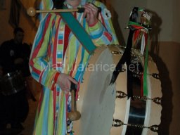 Tambores Alcañiz 2011